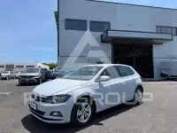 2020 Volkswagen Polo