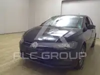 2020 Volkswagen Polo