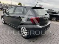 2020 Volkswagen Polo