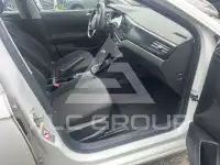 2020 Volkswagen Polo
