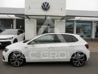 2020 Volkswagen Polo