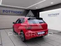 2020 Volkswagen Polo