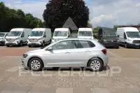 2020 Volkswagen Polo