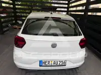 2020 Volkswagen Polo