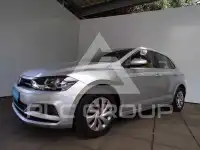 2020 Volkswagen Polo