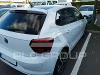 2020 Volkswagen Polo