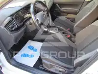2020 Volkswagen Polo