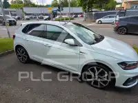 2020 Volkswagen Polo