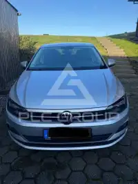 2020 Volkswagen Polo