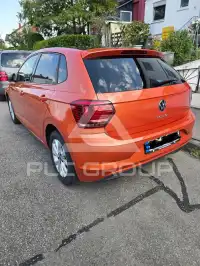 2020 Volkswagen Polo