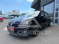 2020 Volkswagen Polo