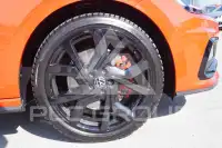 2020 Volkswagen Polo