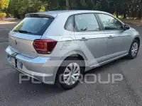 2020 Volkswagen Polo