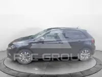 2020 Volkswagen Polo