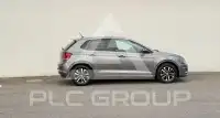 2020 Volkswagen Polo