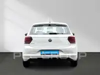 2020 Volkswagen Polo