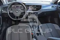 2020 Volkswagen Polo