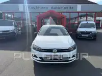 2020 Volkswagen Polo