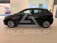 2020 Volkswagen Polo