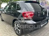 2020 Volkswagen Polo