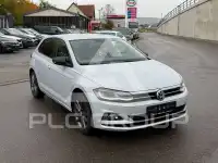 2020 Volkswagen Polo