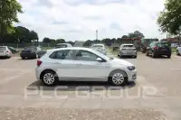 2020 Volkswagen Polo