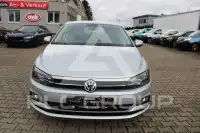 2020 Volkswagen Polo