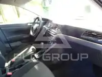2020 Volkswagen Polo