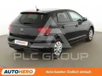 2020 Volkswagen Polo