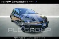 2020 Volkswagen Polo