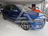 2020 Volkswagen Polo
