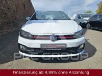 2020 Volkswagen Polo