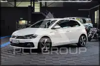 2020 Volkswagen Polo