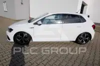 2020 Volkswagen Polo