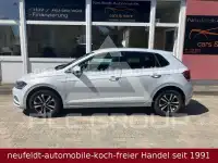 2020 Volkswagen Polo