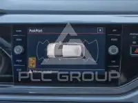 2020 Volkswagen Polo