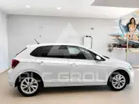 2020 Volkswagen Polo