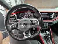 2020 Volkswagen Polo