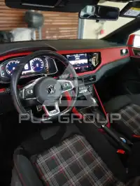 2020 Volkswagen Polo