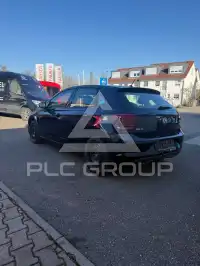 2020 Volkswagen Polo