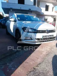 2020 Volkswagen Polo