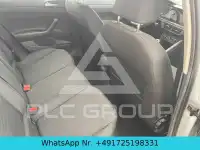 2020 Volkswagen Polo