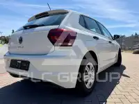 2020 Volkswagen Polo