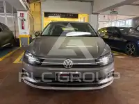 2020 Volkswagen Polo