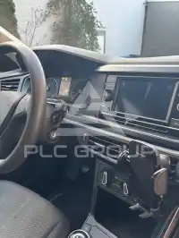 2020 Volkswagen Polo