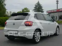 2020 Volkswagen Polo