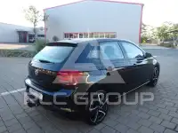 2020 Volkswagen Polo