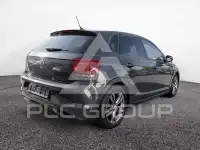 2020 Volkswagen Polo