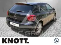 2020 Volkswagen Polo