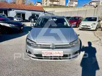 2020 Volkswagen Polo